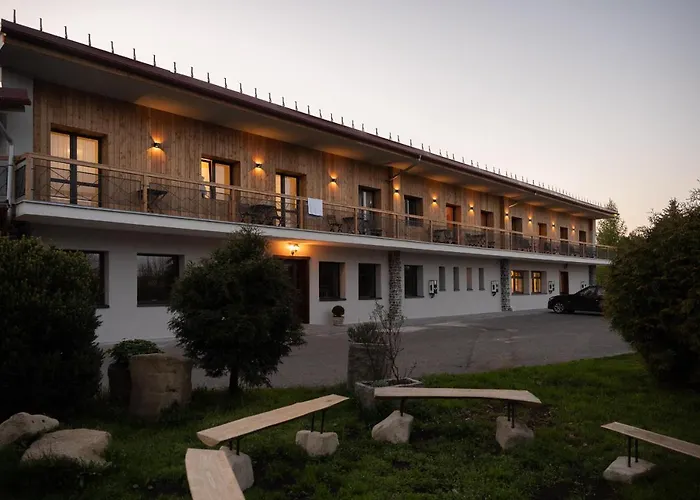 Hotel Racek
