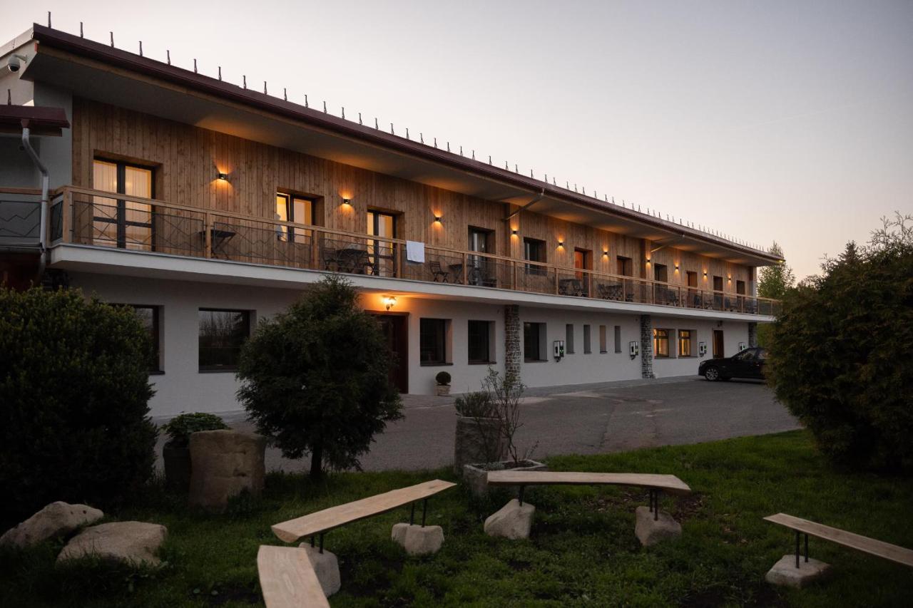 Hotel Racek